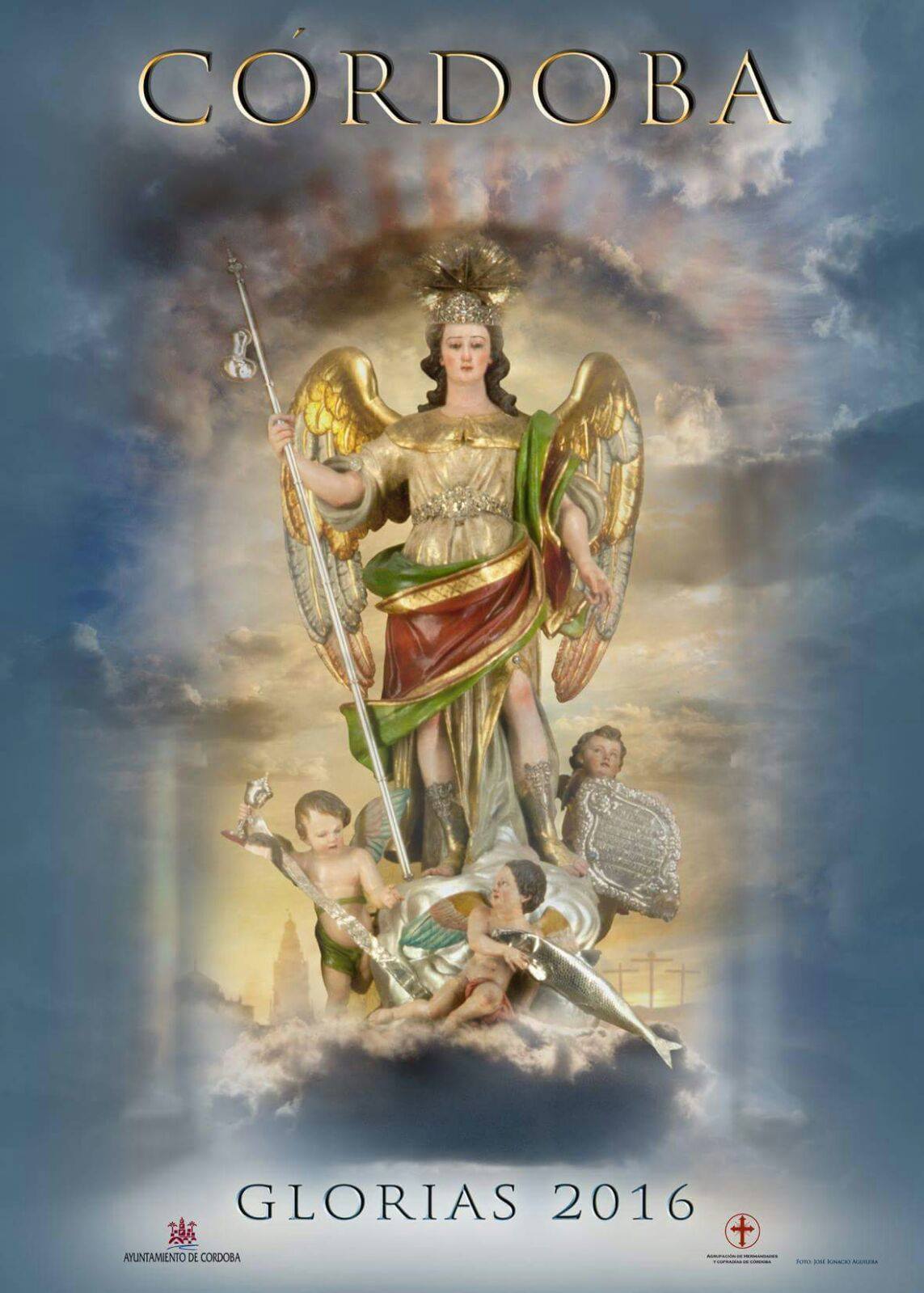 Glorias de Córdoba  